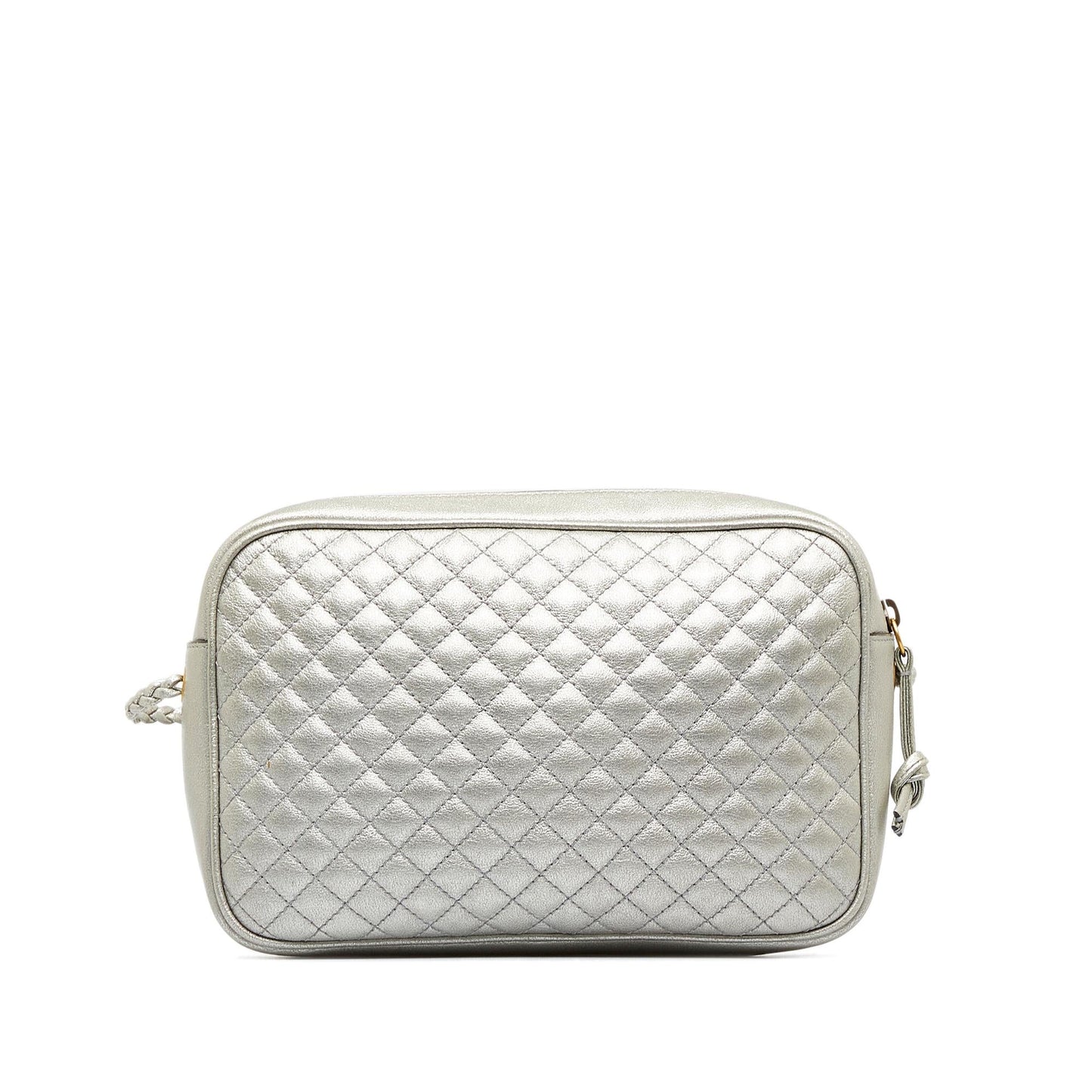 Gucci Quilted Crossbody