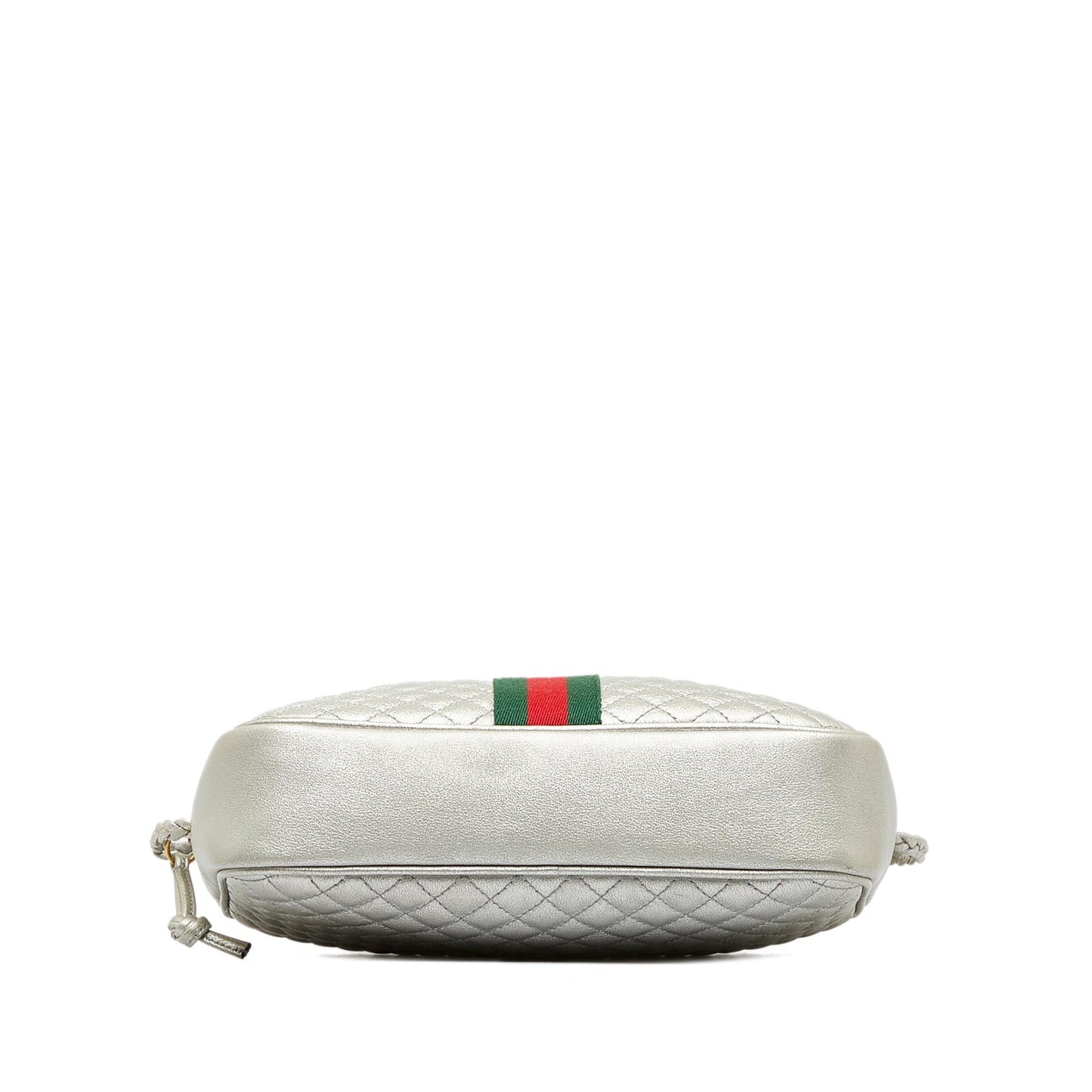 Gucci Quilted Crossbody