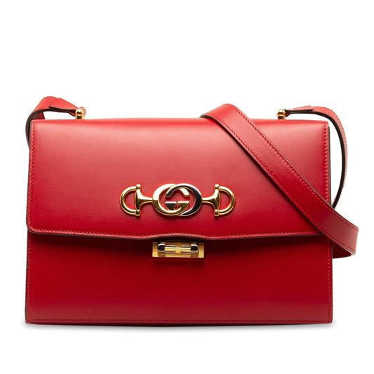 Gucci Designer Crossbody