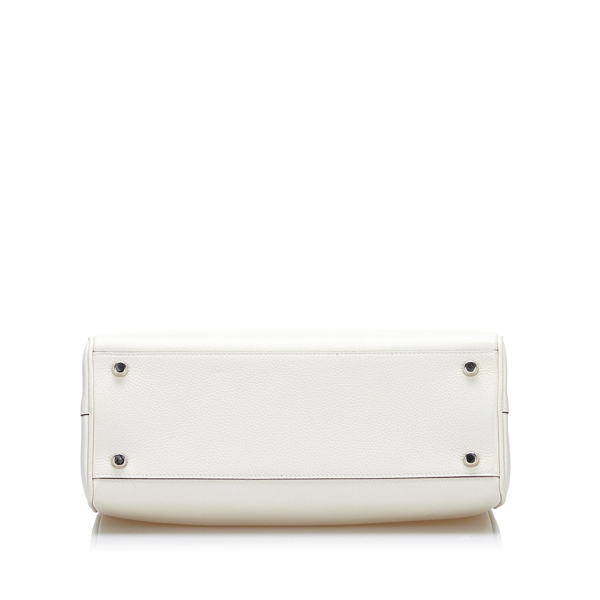 Gucci Small Zumi Satchel (SHG-36425)