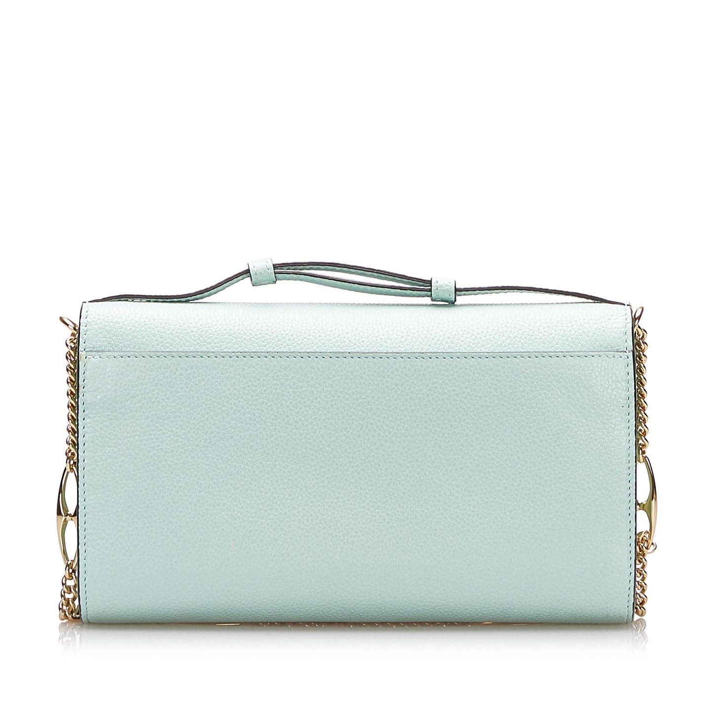 Gucci Small Zumi Satchel (SHG-5azdYA)