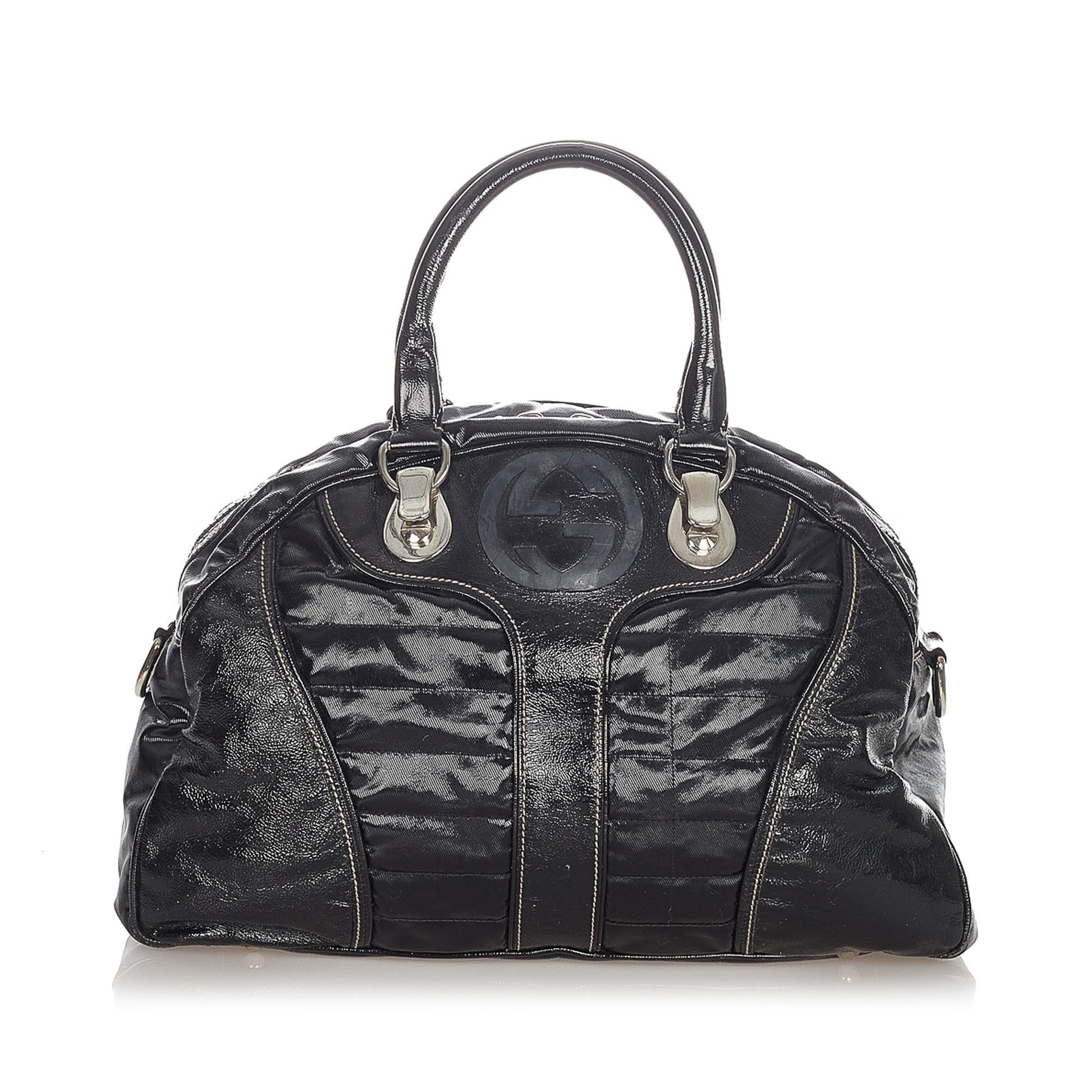 Gucci Leather Handbag Style 18