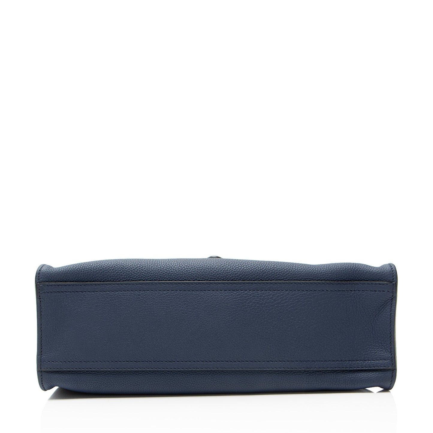 Gucci Soft Pebbled Leather Jackie Small Tote