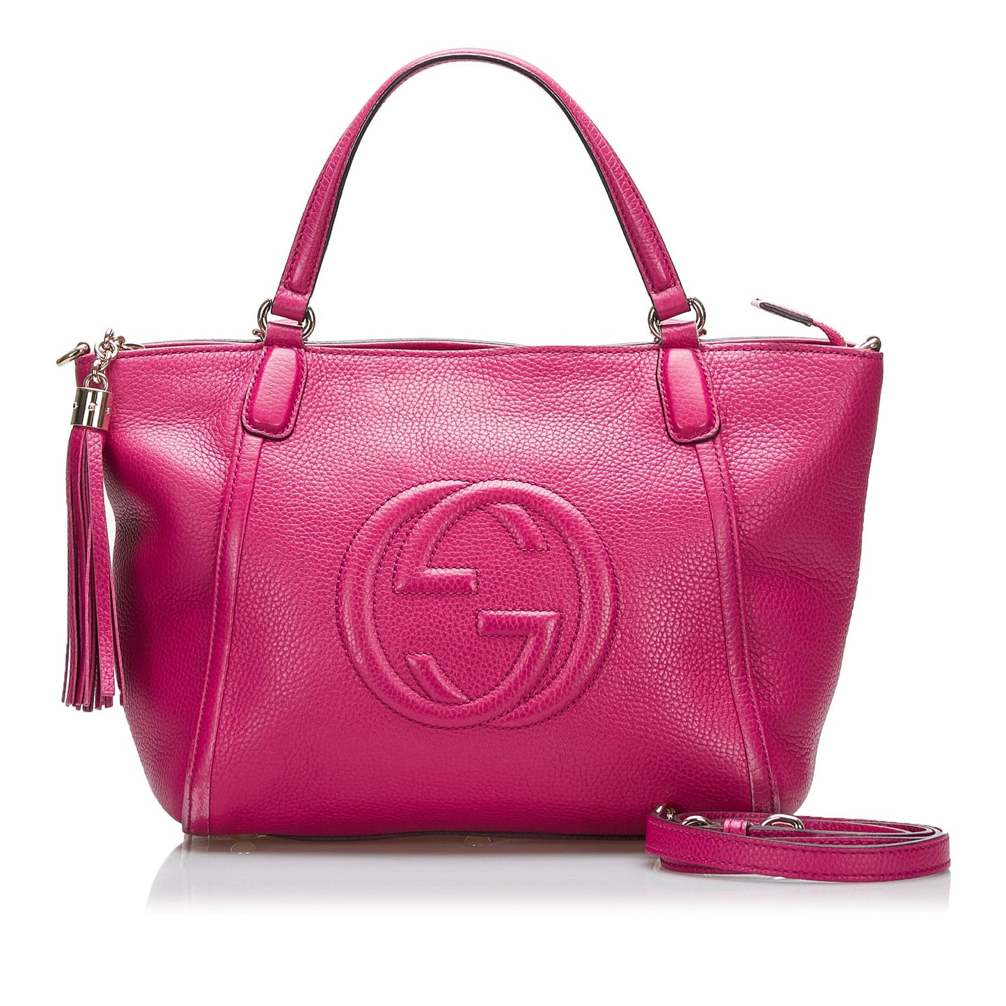Gucci Soho Cellarius (SHG-o4CpkQ)