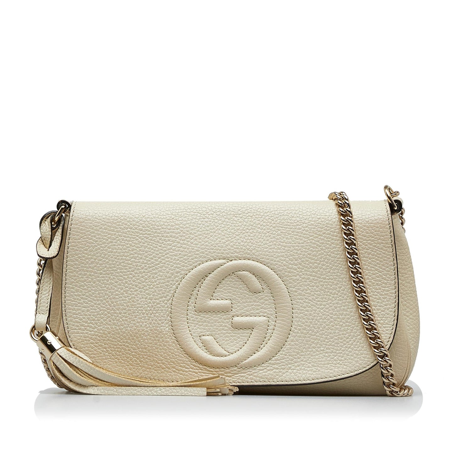 Gucci Chain Crossbody