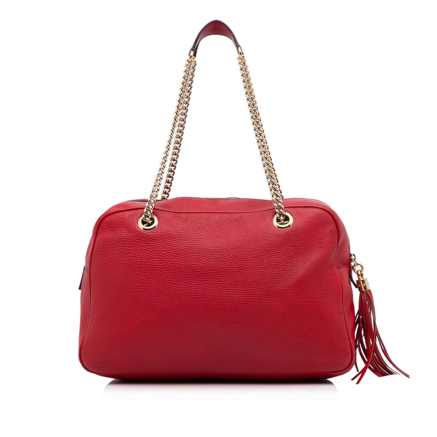 Gucci Chain Shoulder Bag