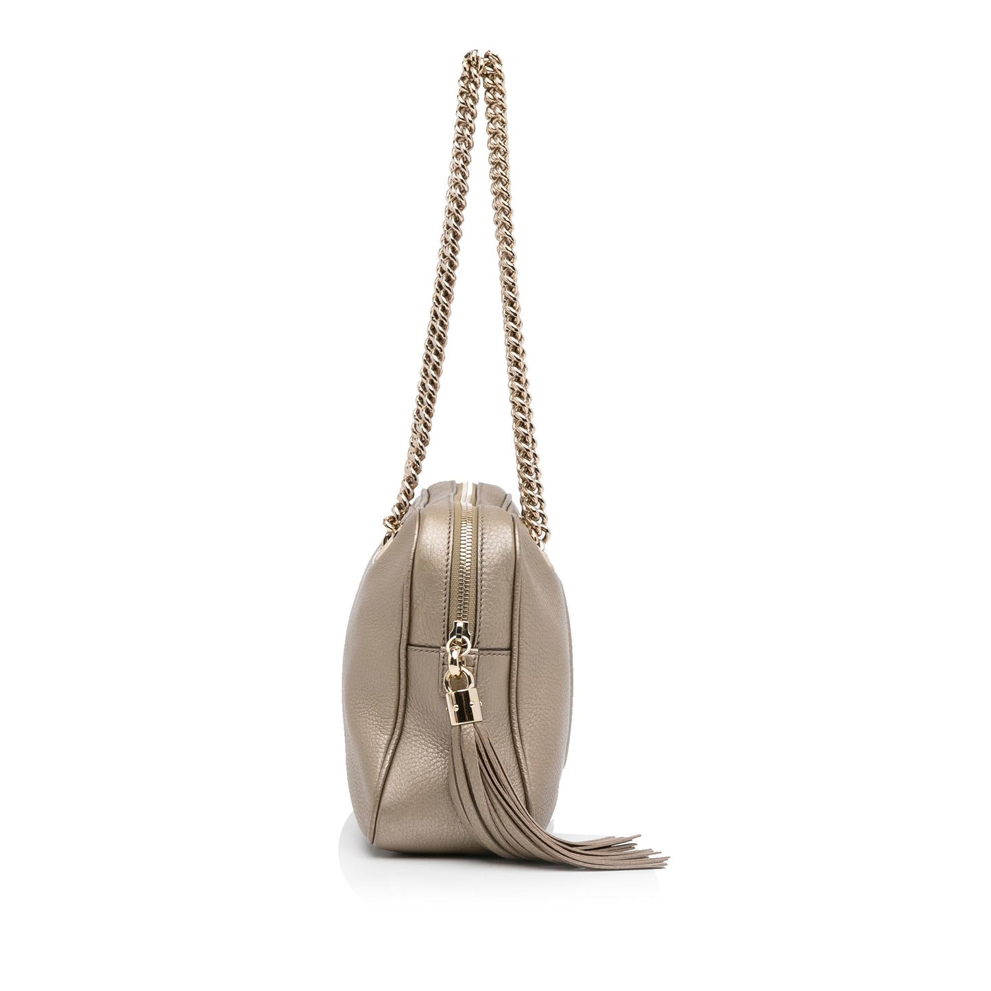 Gucci Chain Shoulder Bag