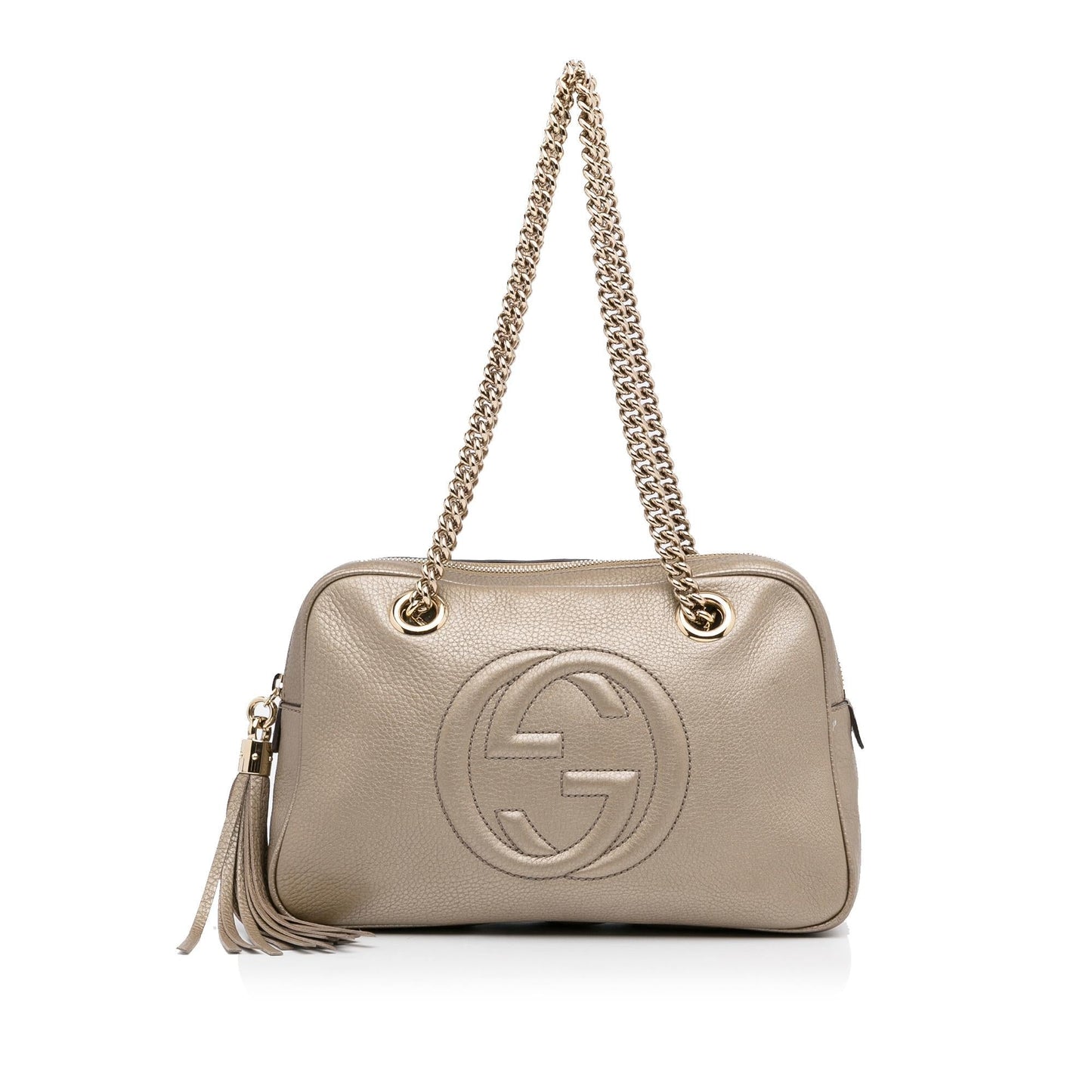 Gucci Chain Shoulder Bag