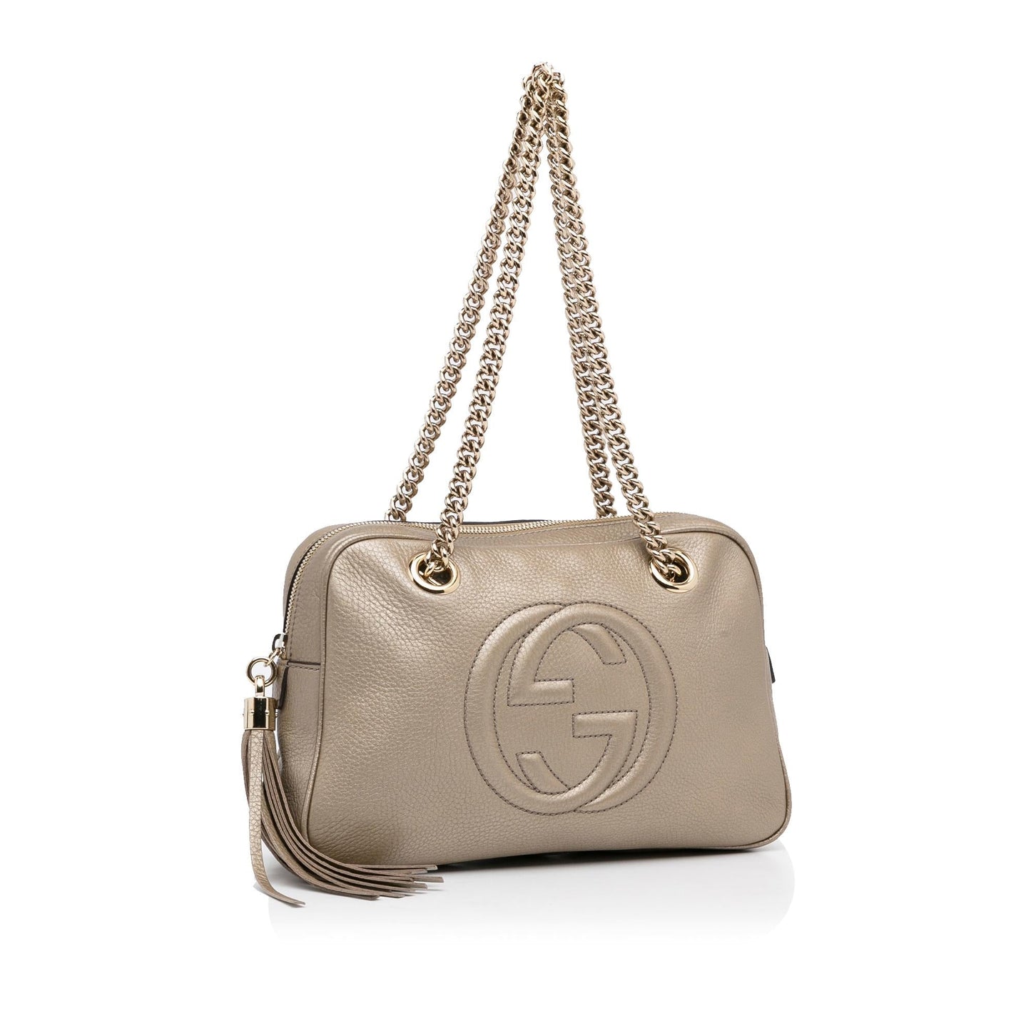 Gucci Chain Shoulder Bag