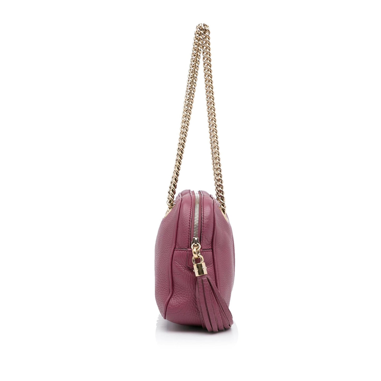 Gucci Chain Shoulder Bag