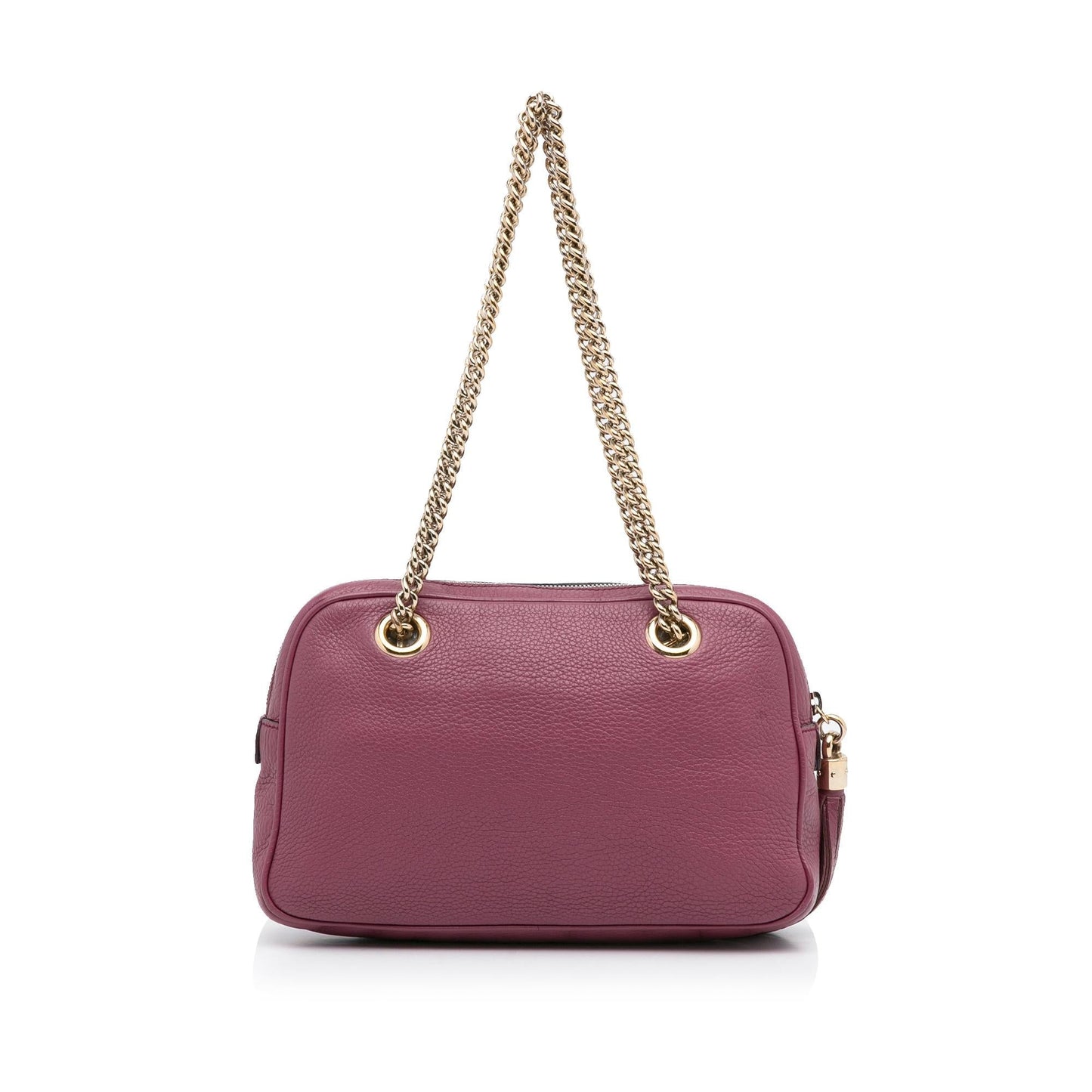 Gucci Chain Shoulder Bag