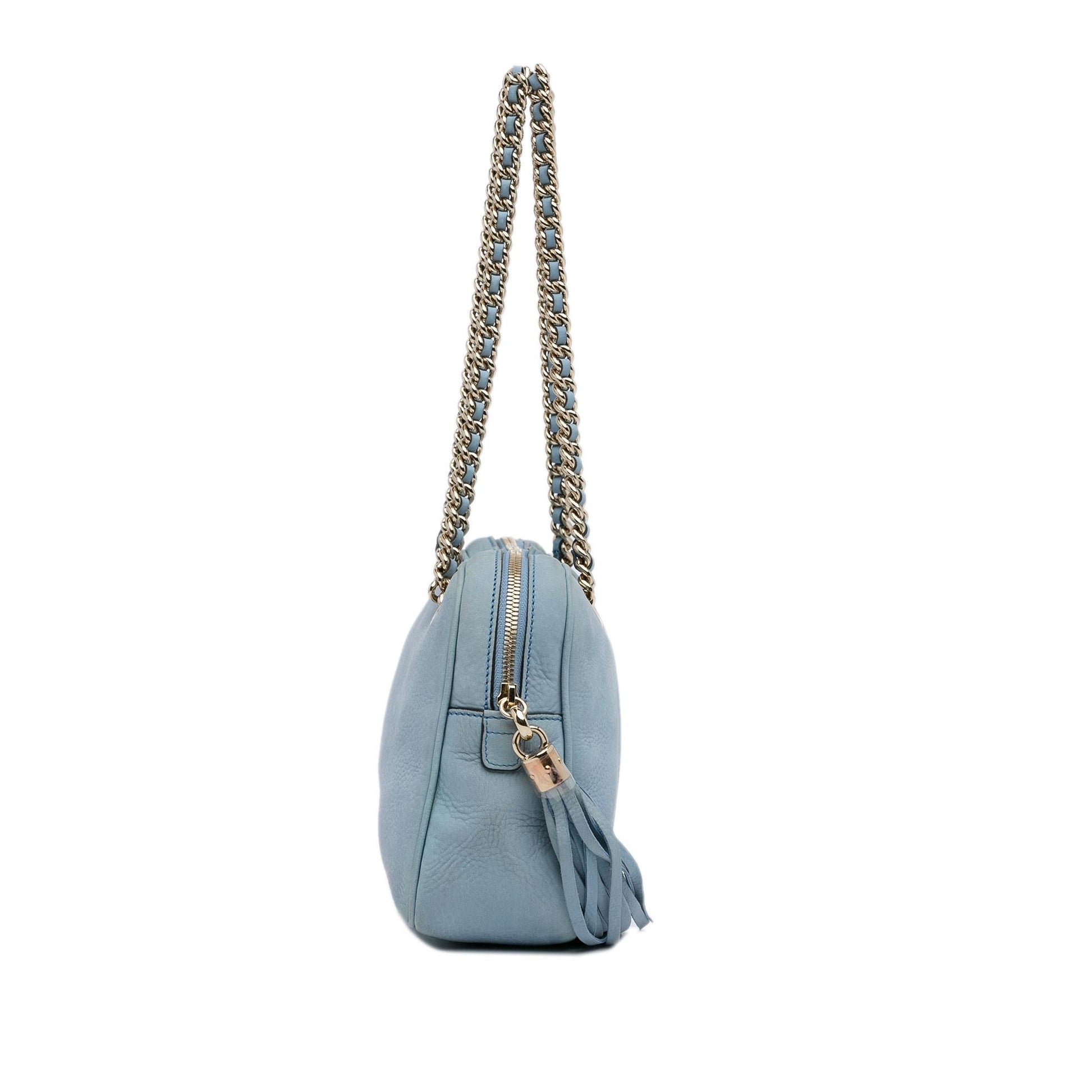Gucci Chain Shoulder Bag