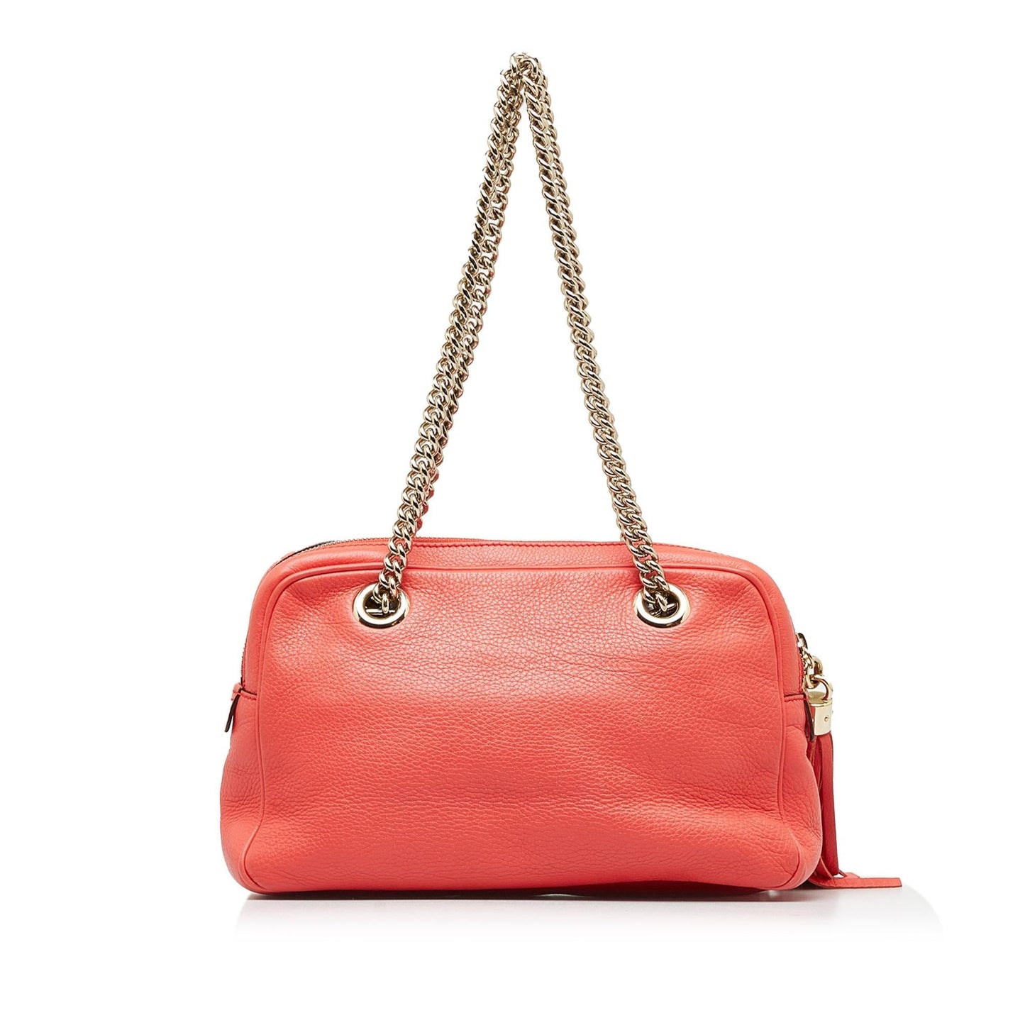 Gucci Chain Shoulder Bag