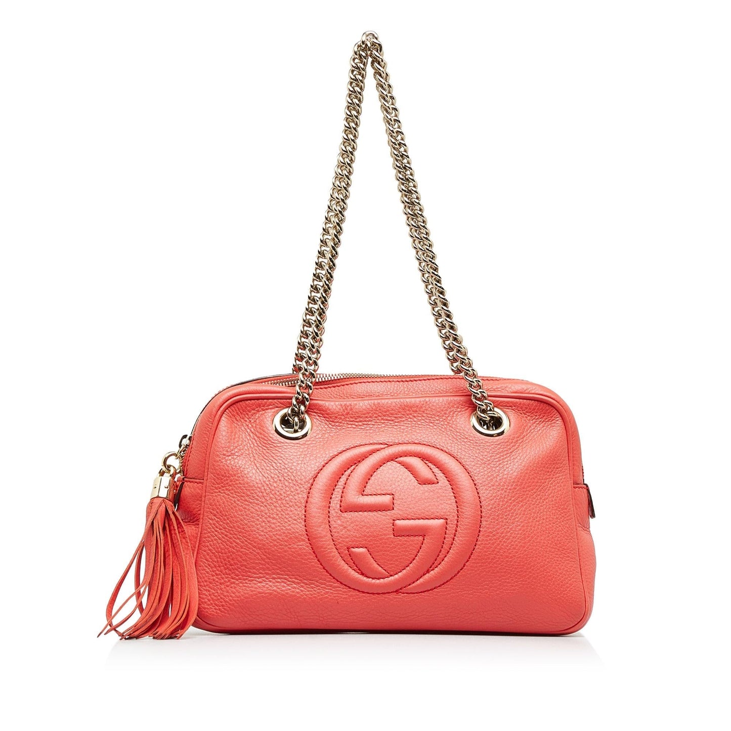 Gucci Chain Shoulder Bag