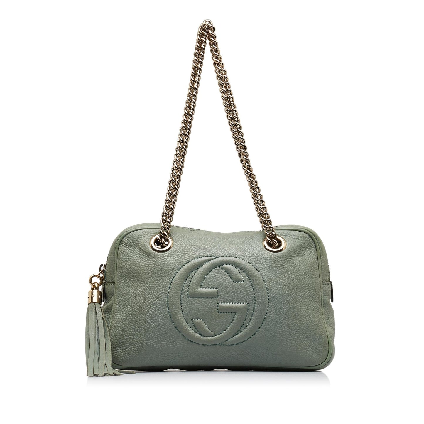 Gucci Chain Shoulder Bag