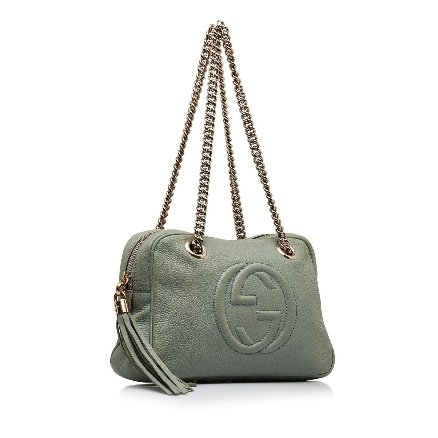 Gucci Chain Shoulder Bag