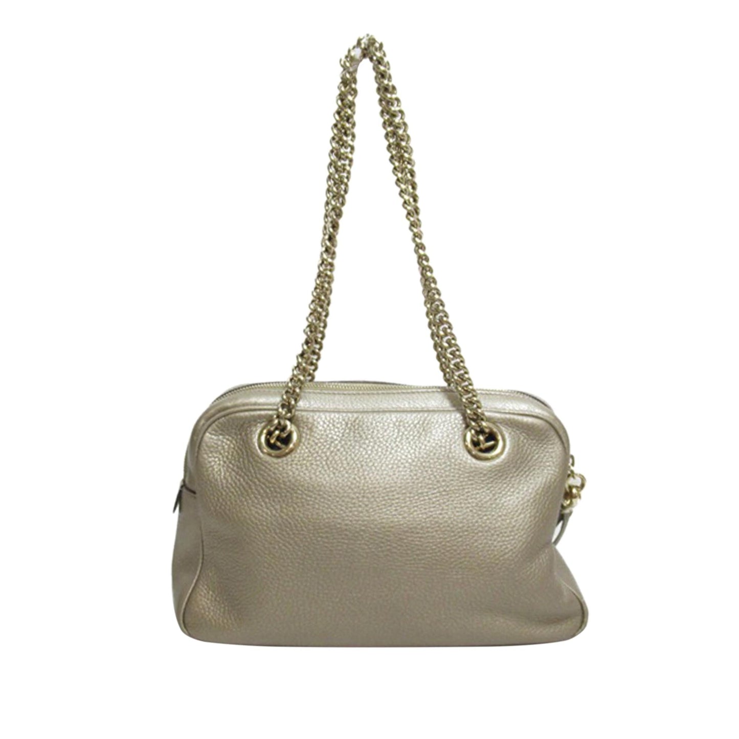 Gucci Chain Shoulder Bag