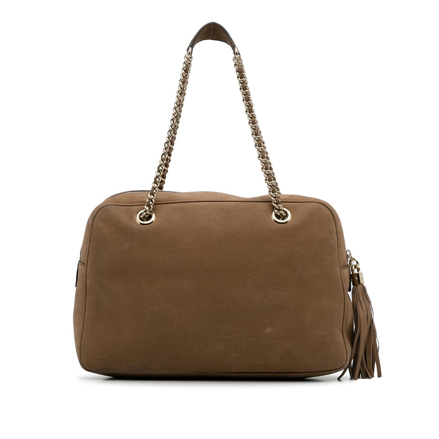 Gucci Chain Shoulder Bag