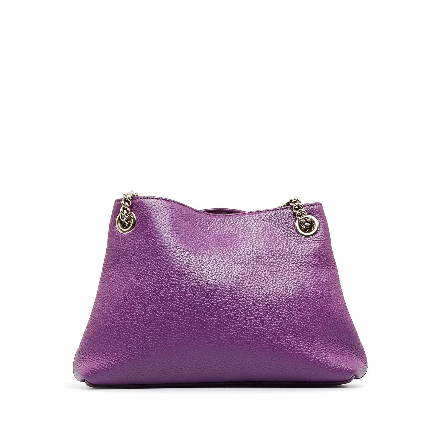 Gucci Chain Tote