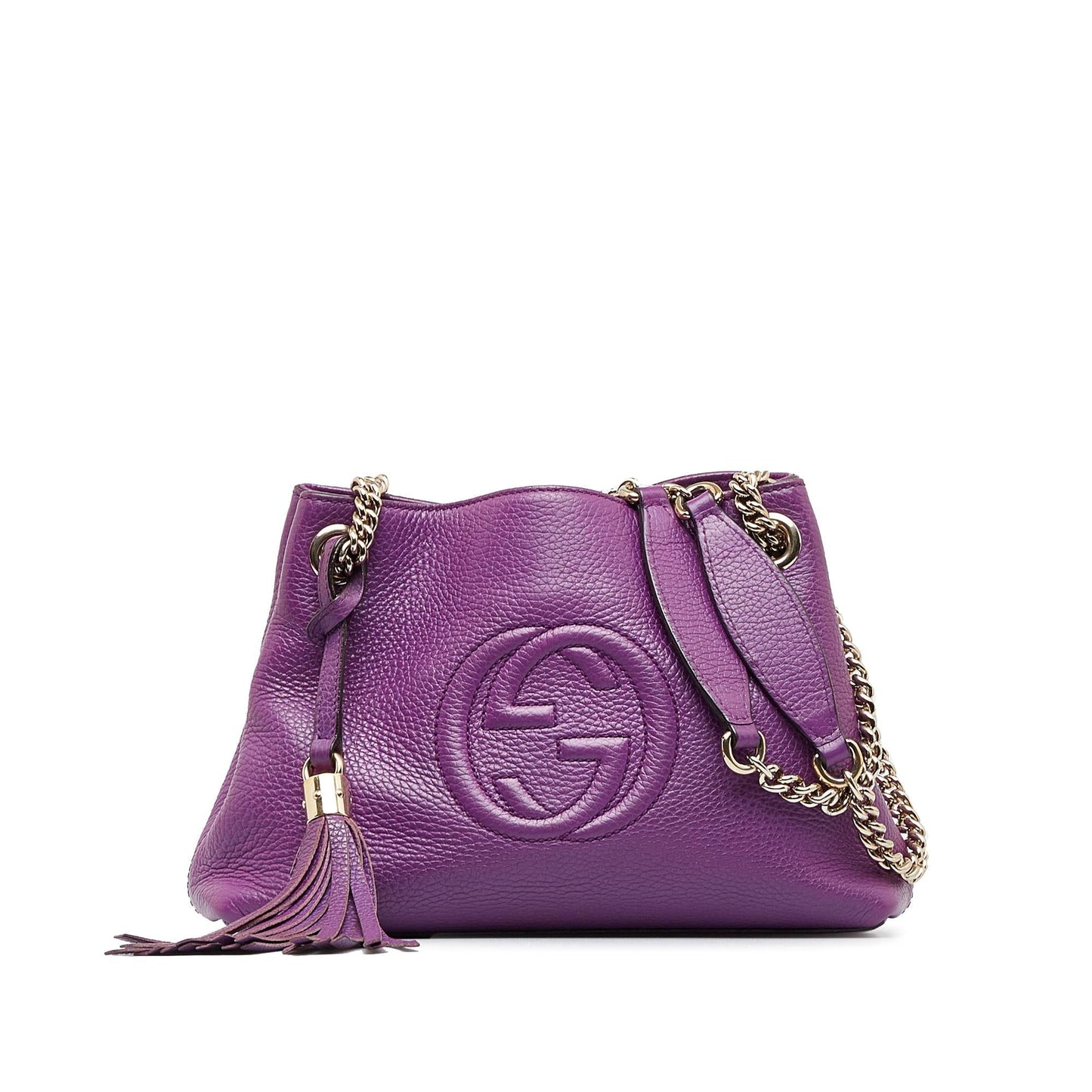 Gucci Chain Tote