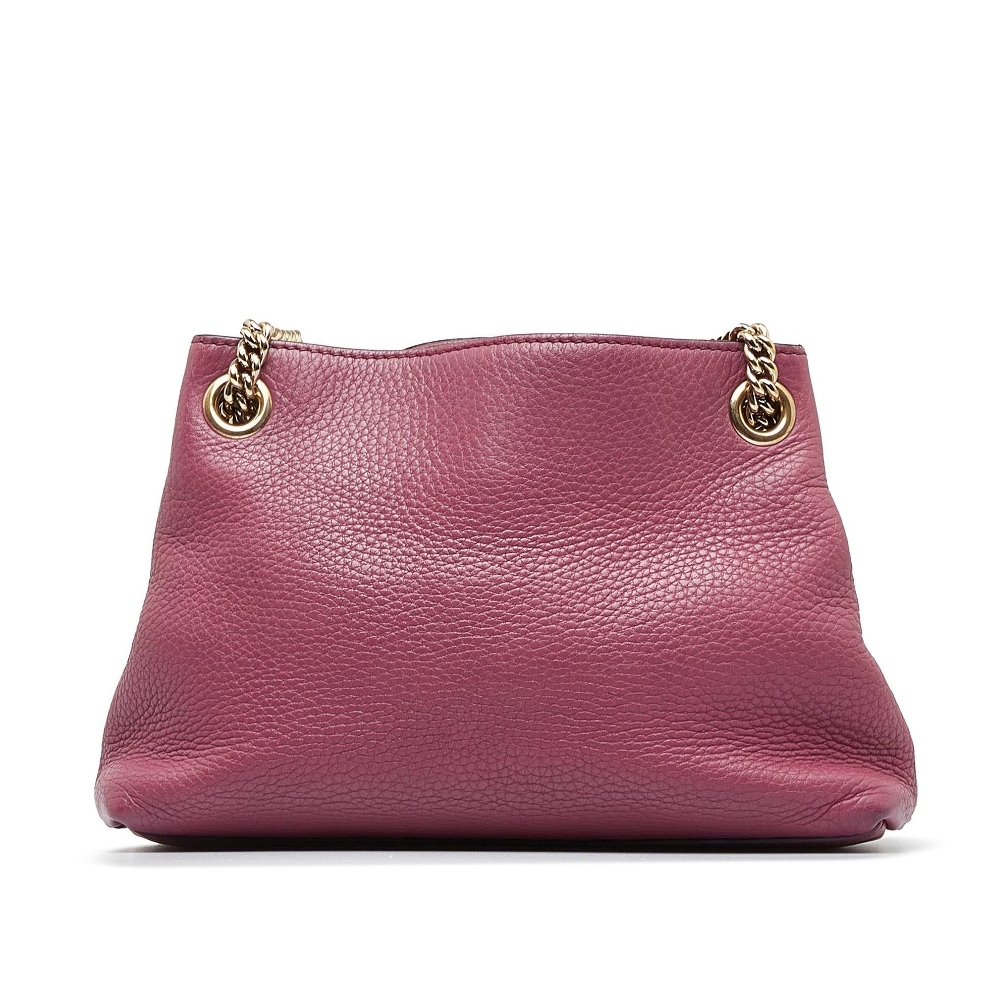 Gucci Chain Tote