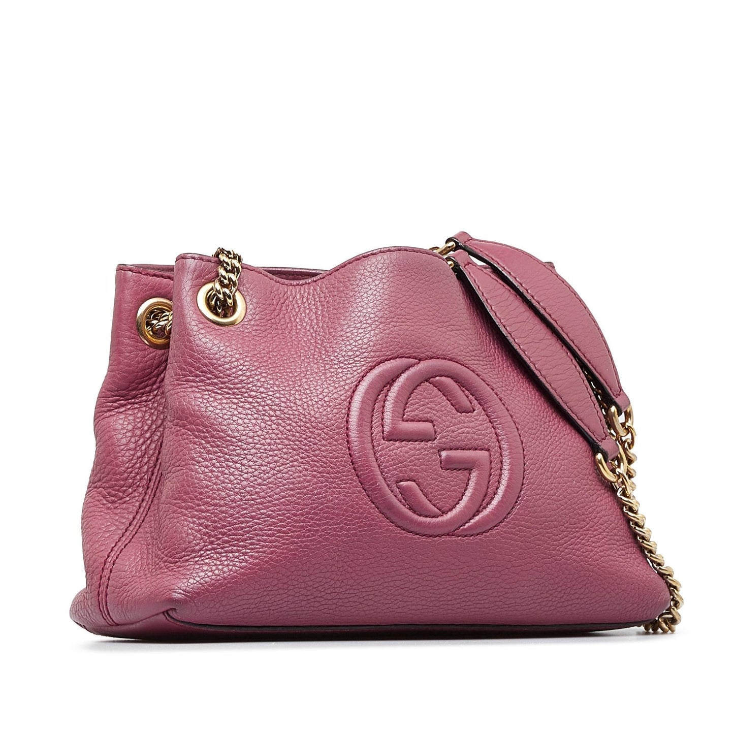 Gucci Chain Tote