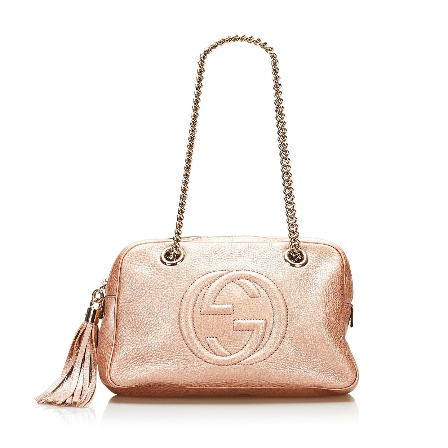 Gucci Soho Chain (SHG-35678)