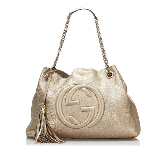 Gucci Soho Chain (SHG-yW04Lh)