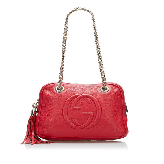 Gucci Soho Chain (SHG-4wGEYP)