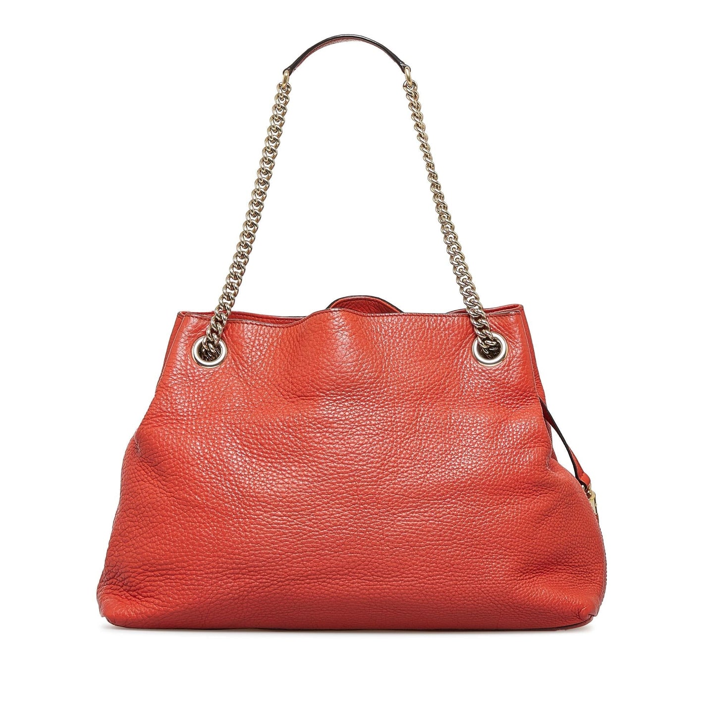 Gucci Chain Tote