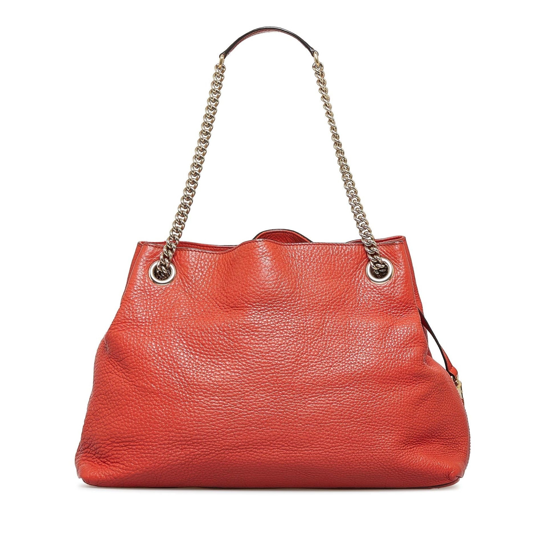 Gucci Chain Tote