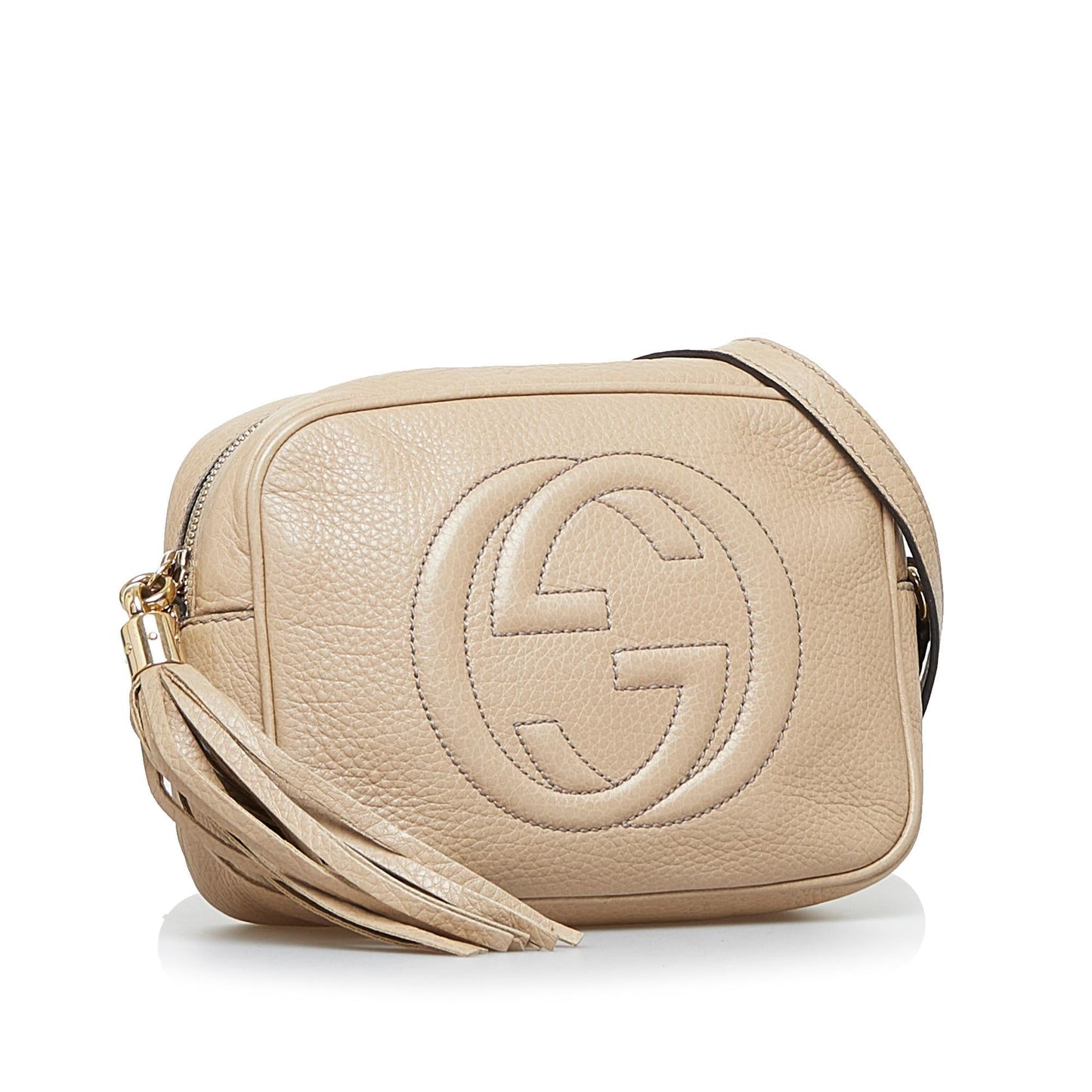 Gucci Soho Disco Crossbody (SHG-RrDjfT)