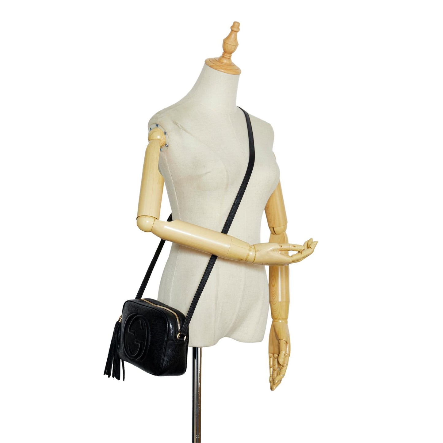 Gucci Soho Disco Crossbody (SHG-odgE8j)