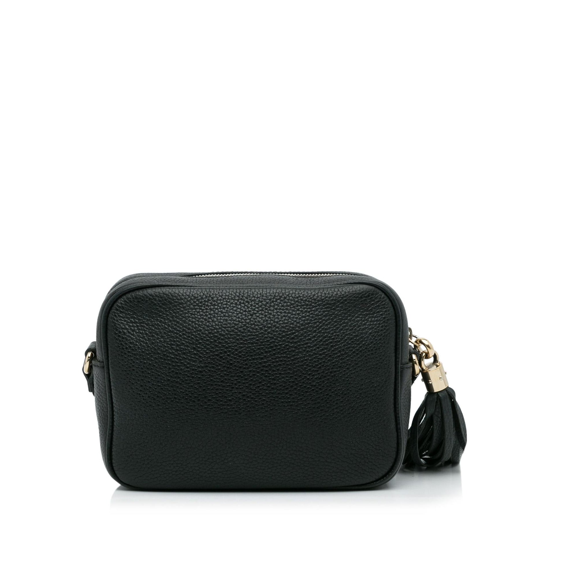 Gucci Designer Crossbody