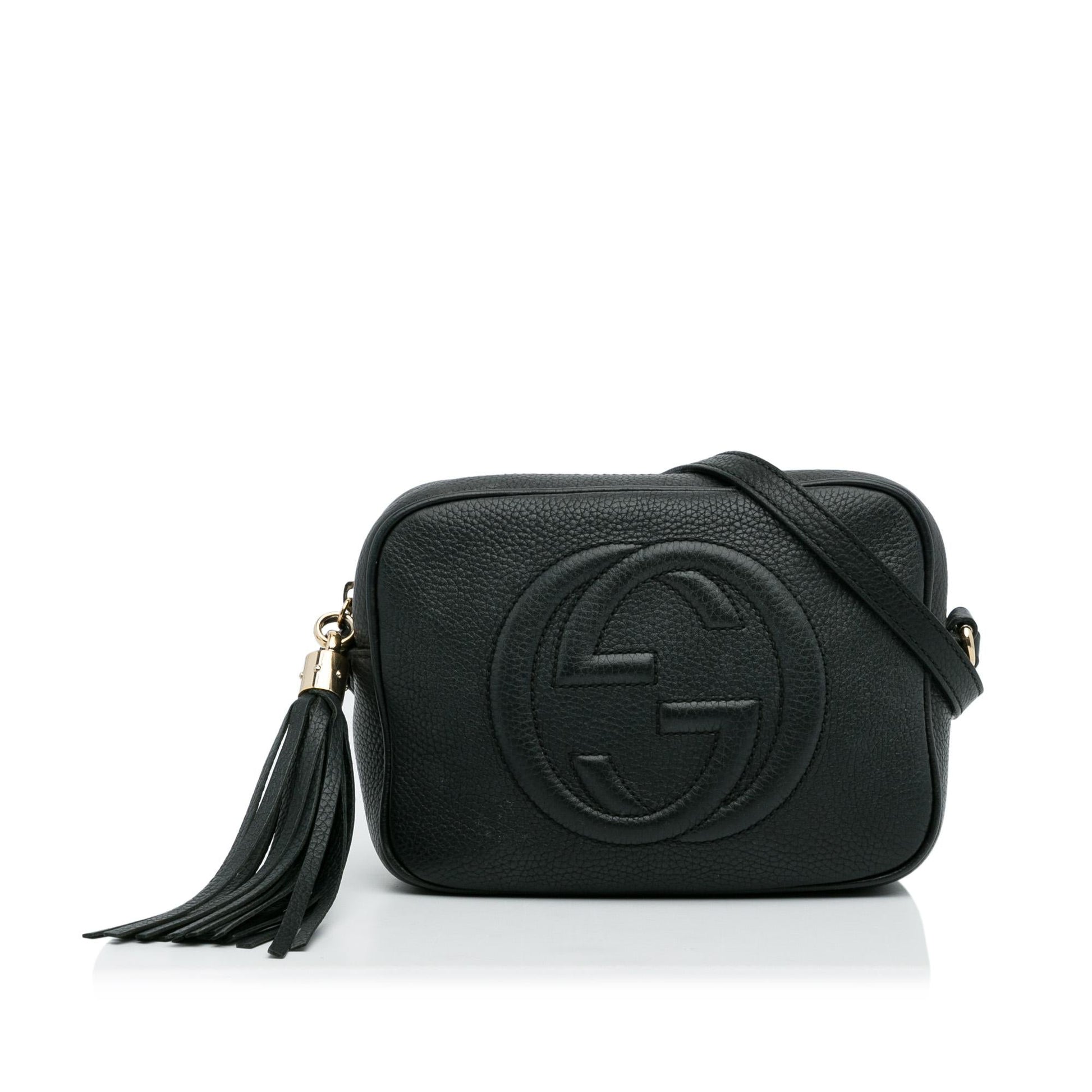 Gucci Designer Crossbody