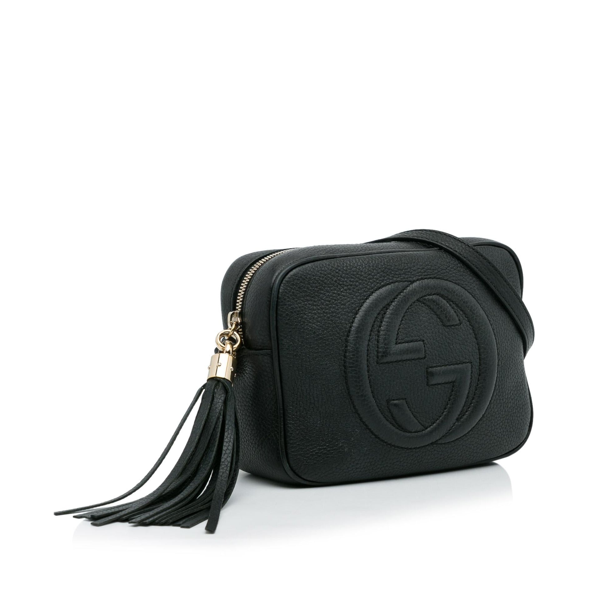 Gucci Designer Crossbody