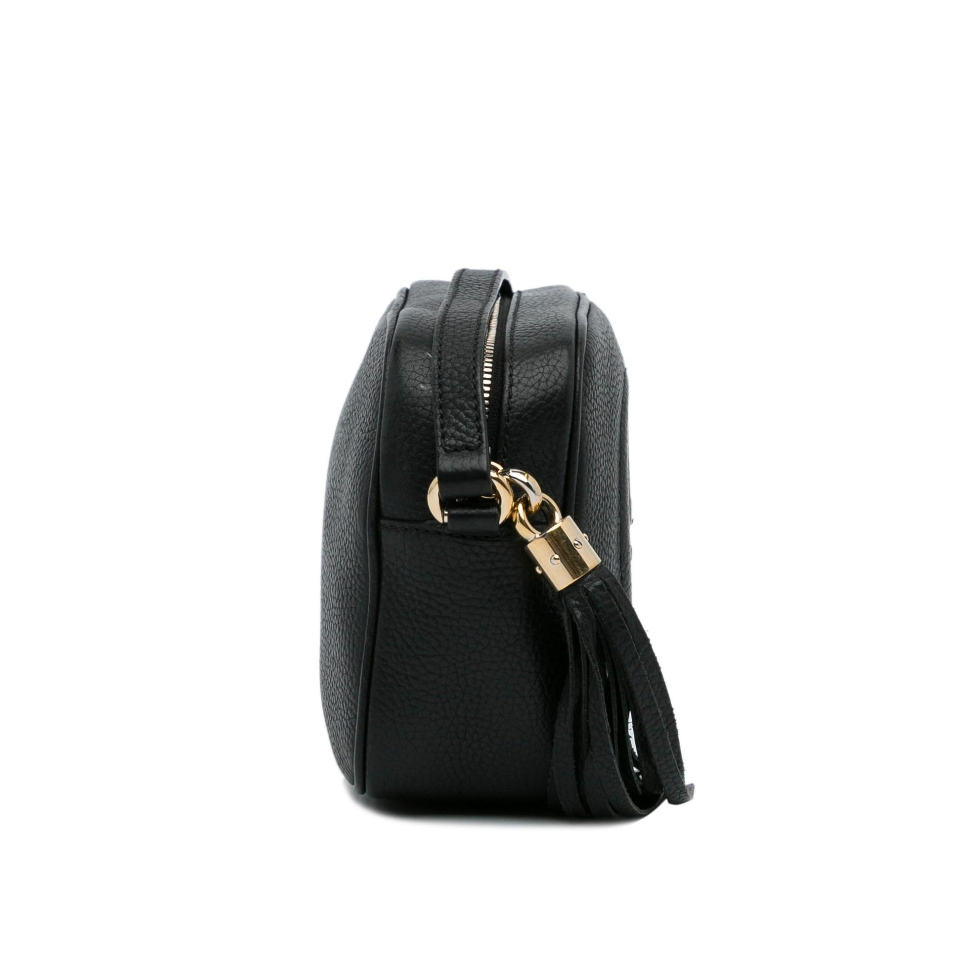 Gucci Designer Crossbody