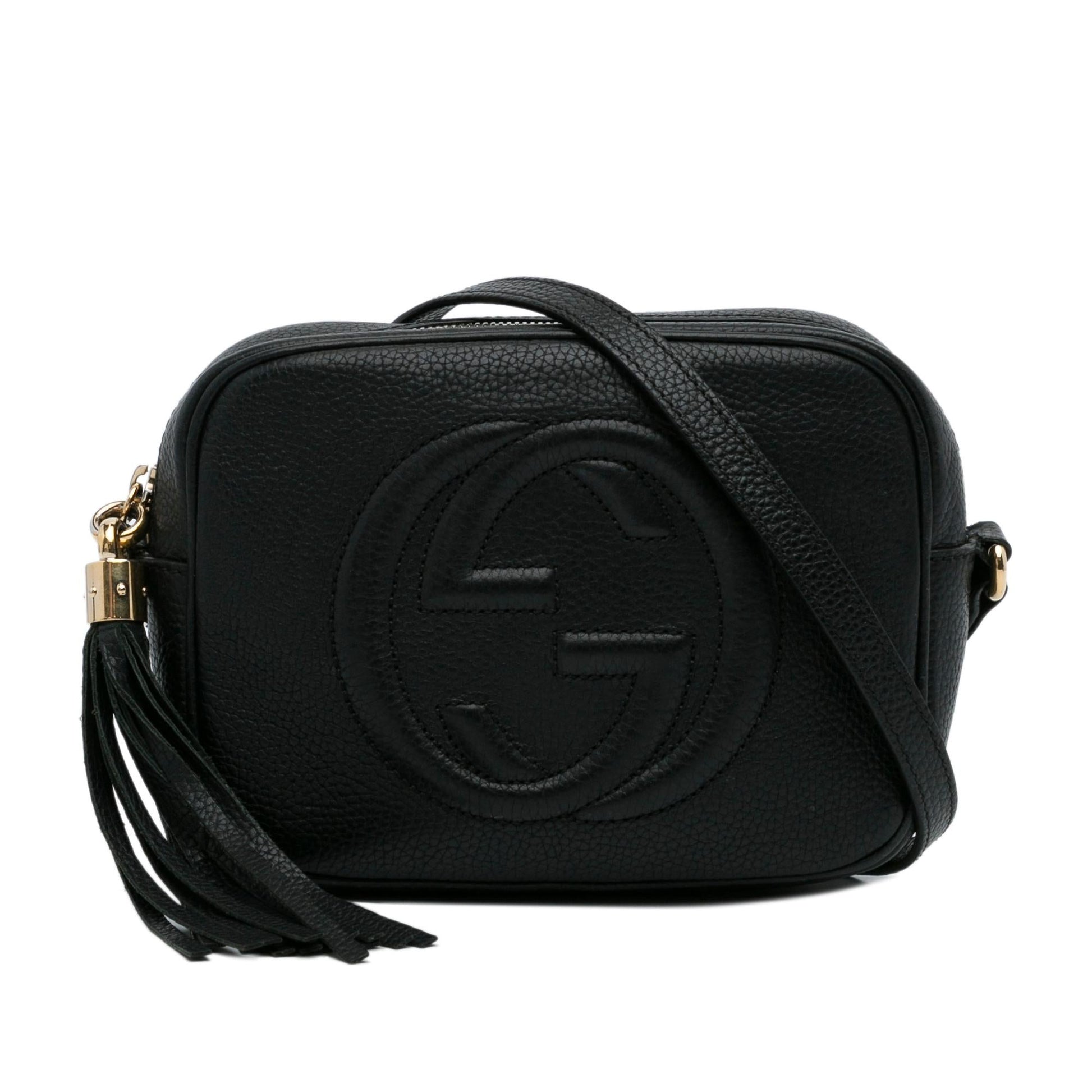 Gucci Designer Crossbody