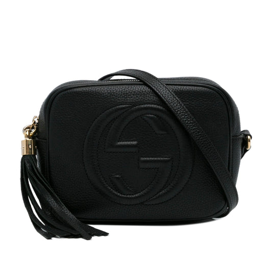 Gucci Designer Crossbody