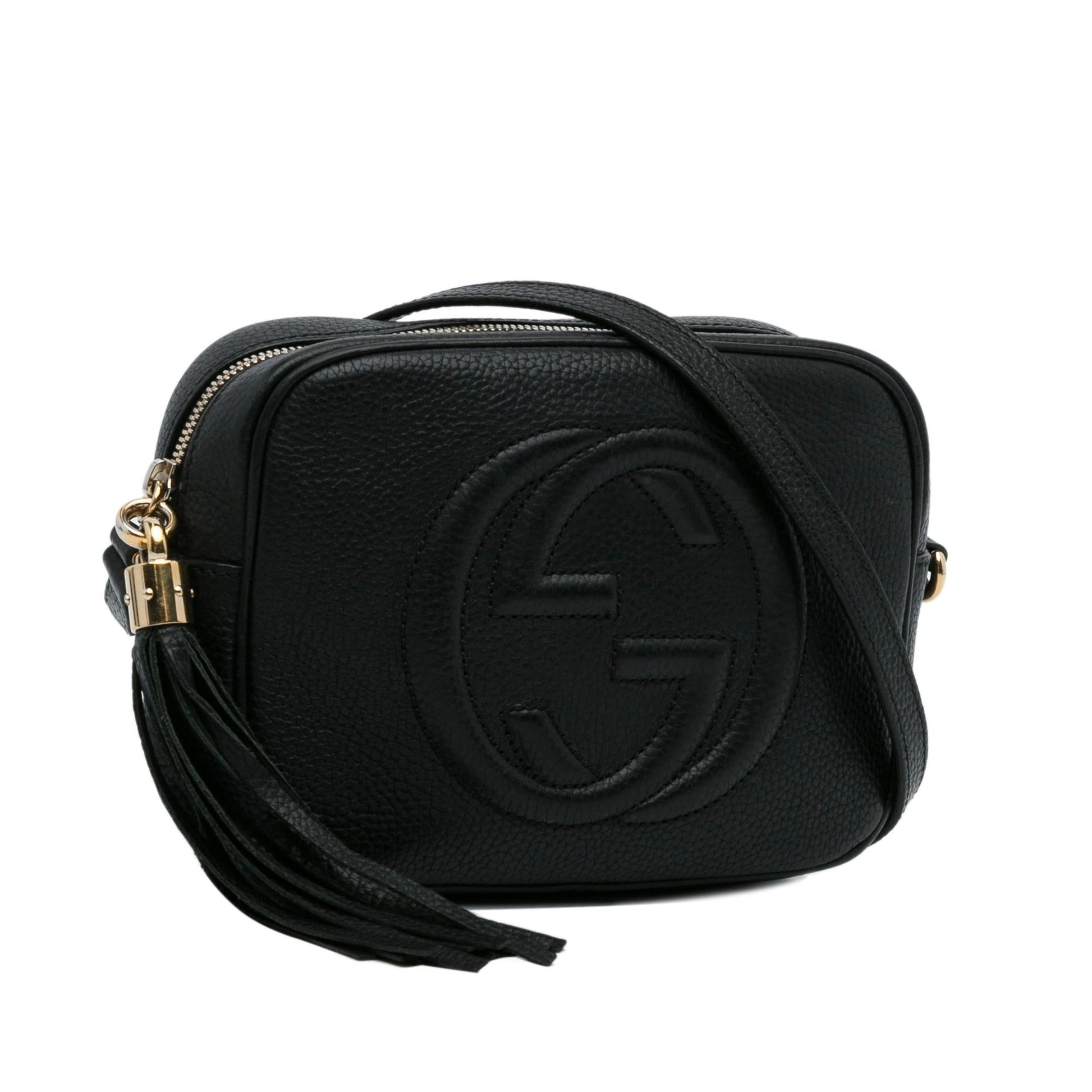 Gucci Designer Crossbody