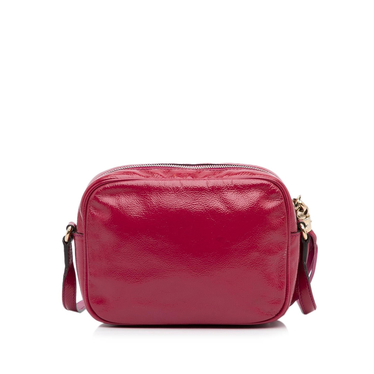 Gucci Leather Crossbody