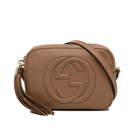 Gucci Designer Crossbody