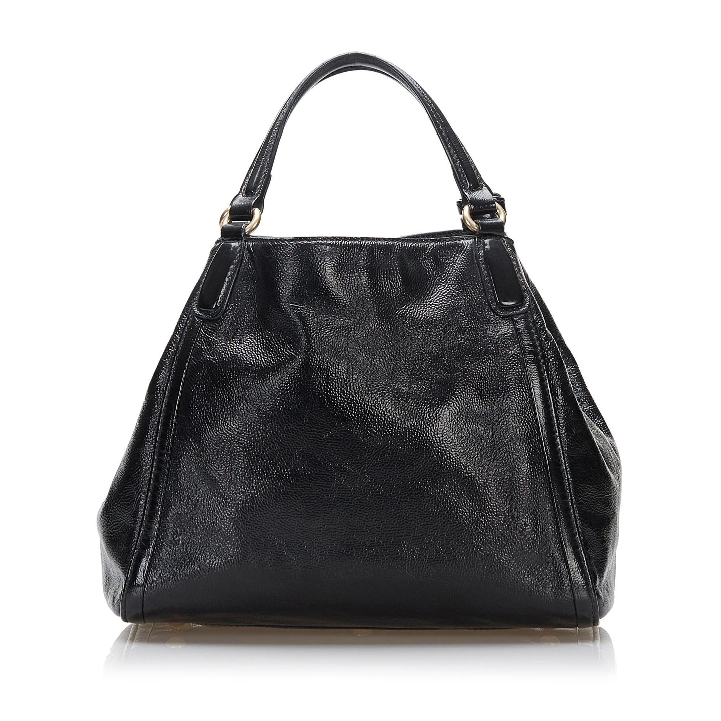 Gucci Soho Satchel (SHG-36784)