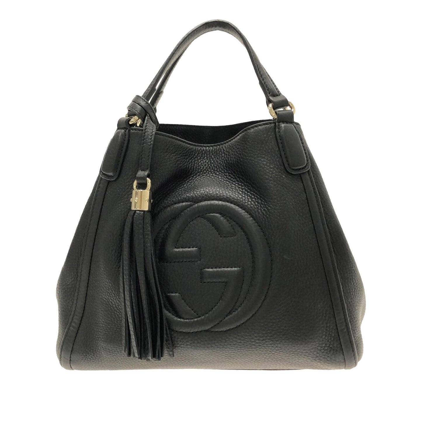 Gucci Monogram Crossbody