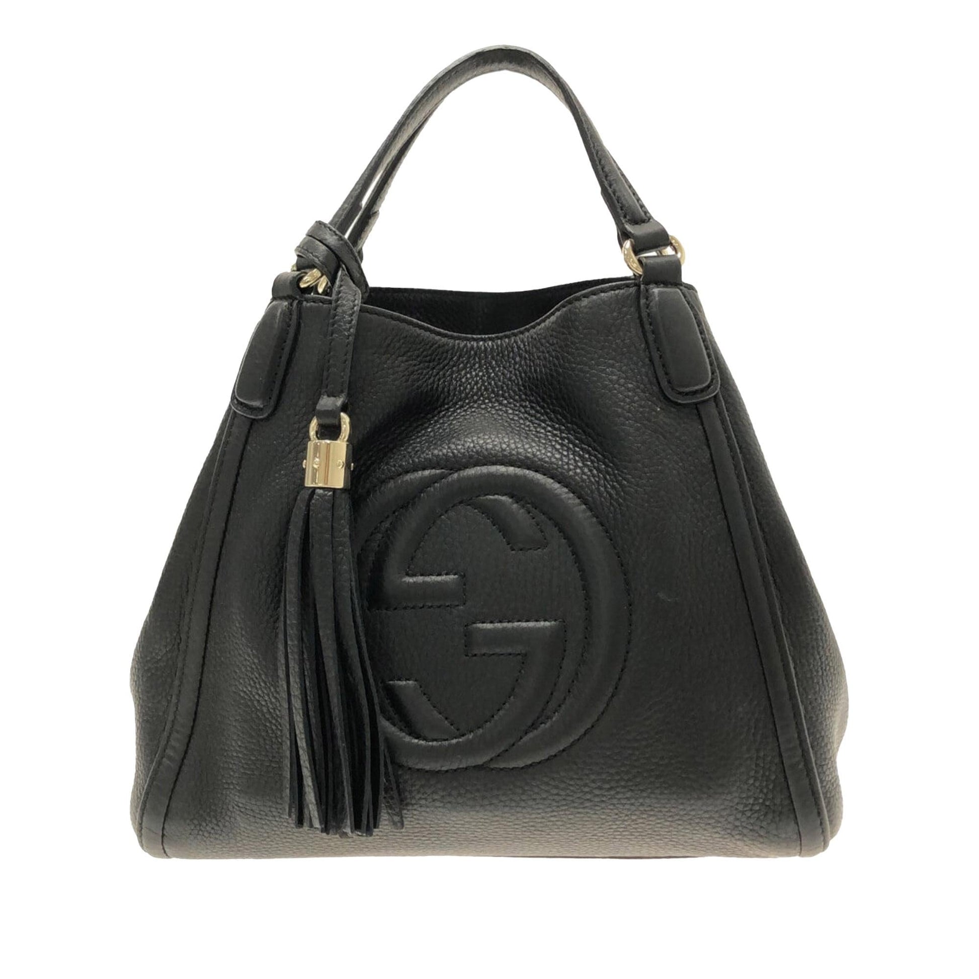 Gucci Monogram Crossbody
