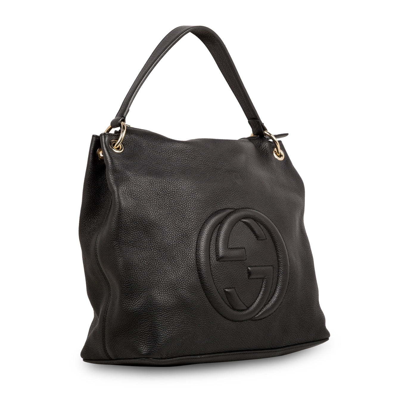 Gucci Gucci Soho Hobo
