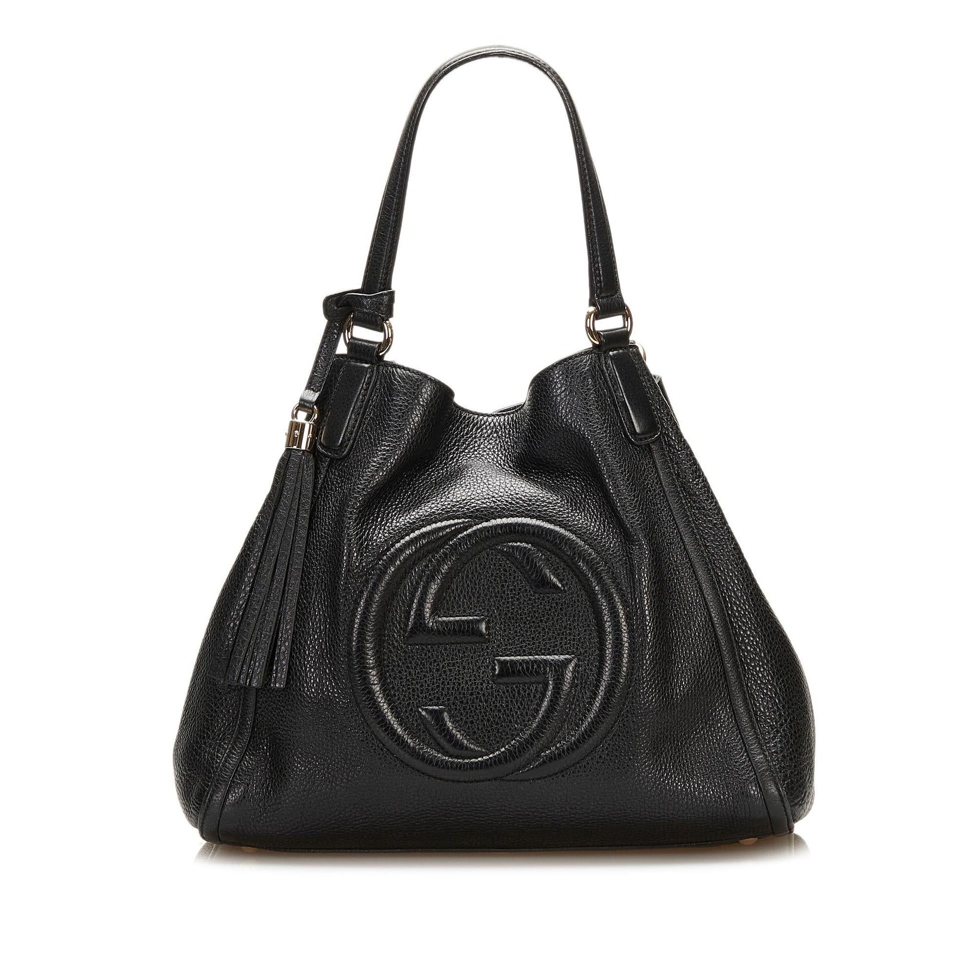 Gucci Soho Tote Style 2