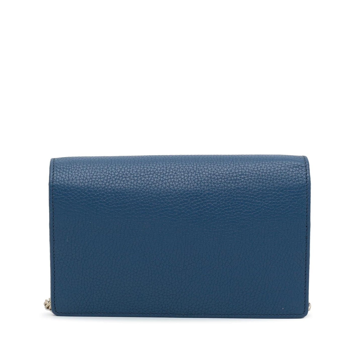 Gucci Chain Crossbody