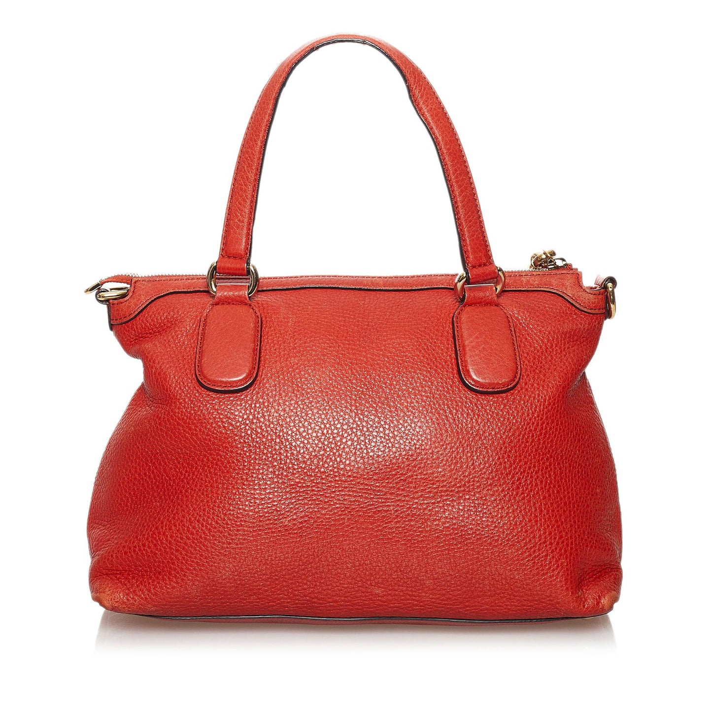 Gucci Soho Working Satchel (SHG-30996)