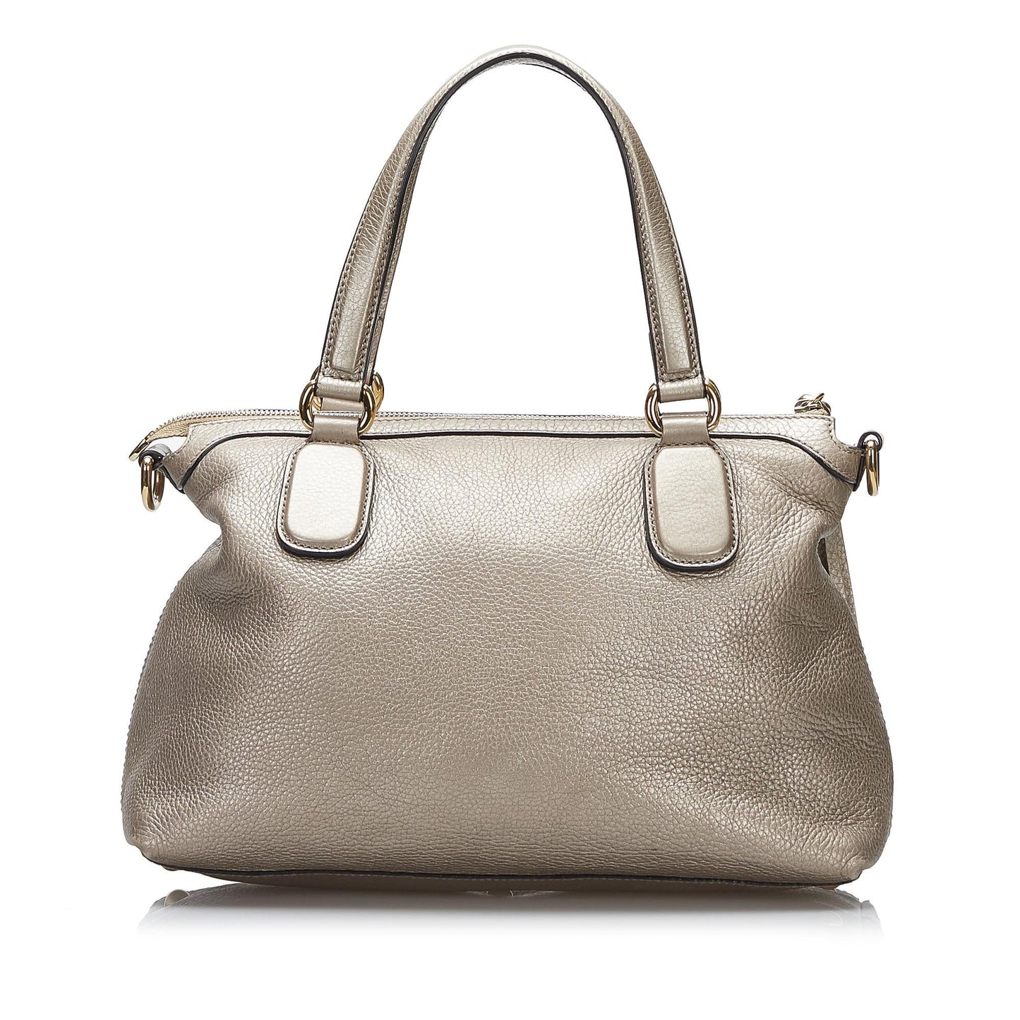 Gucci Soho Working Satchel (SHG-Tzeux0)